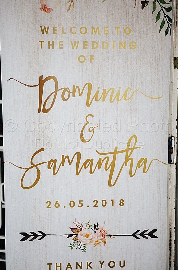 Samantha&Dominic Preview